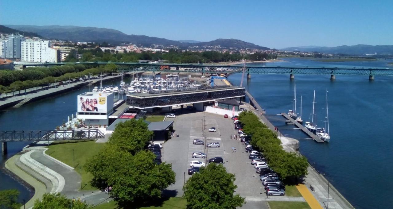 Portela - Apartamento Viana do Castelo Eksteriør bilde