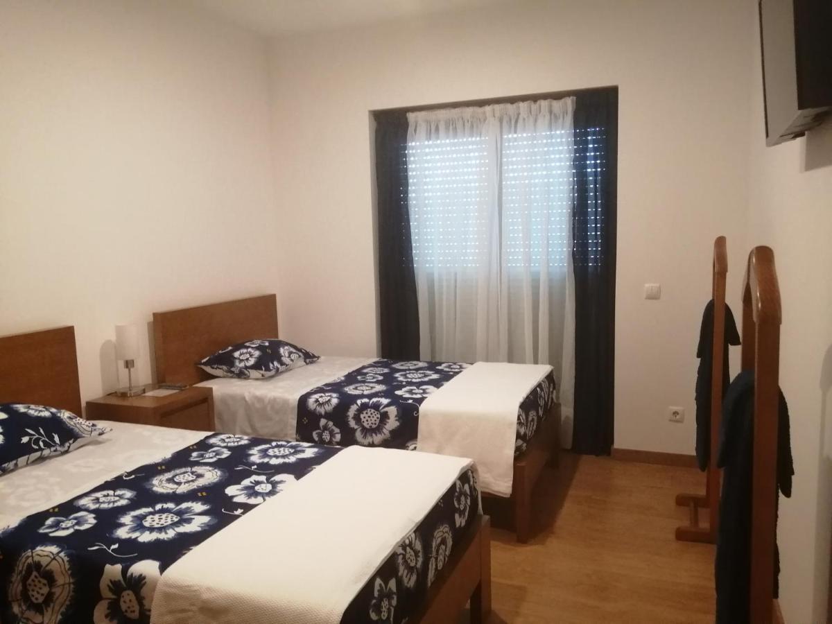 Portela - Apartamento Viana do Castelo Eksteriør bilde