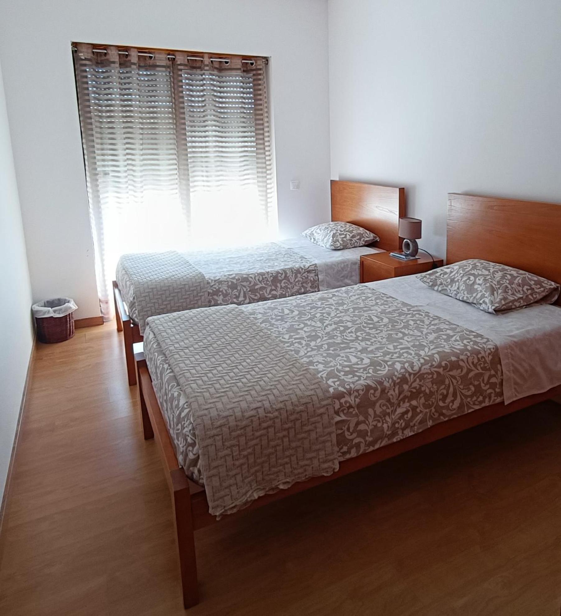 Portela - Apartamento Viana do Castelo Eksteriør bilde